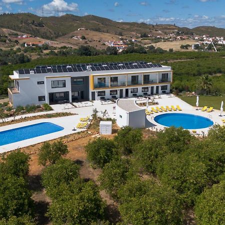 Orange Grove Residence Silves Bagian luar foto