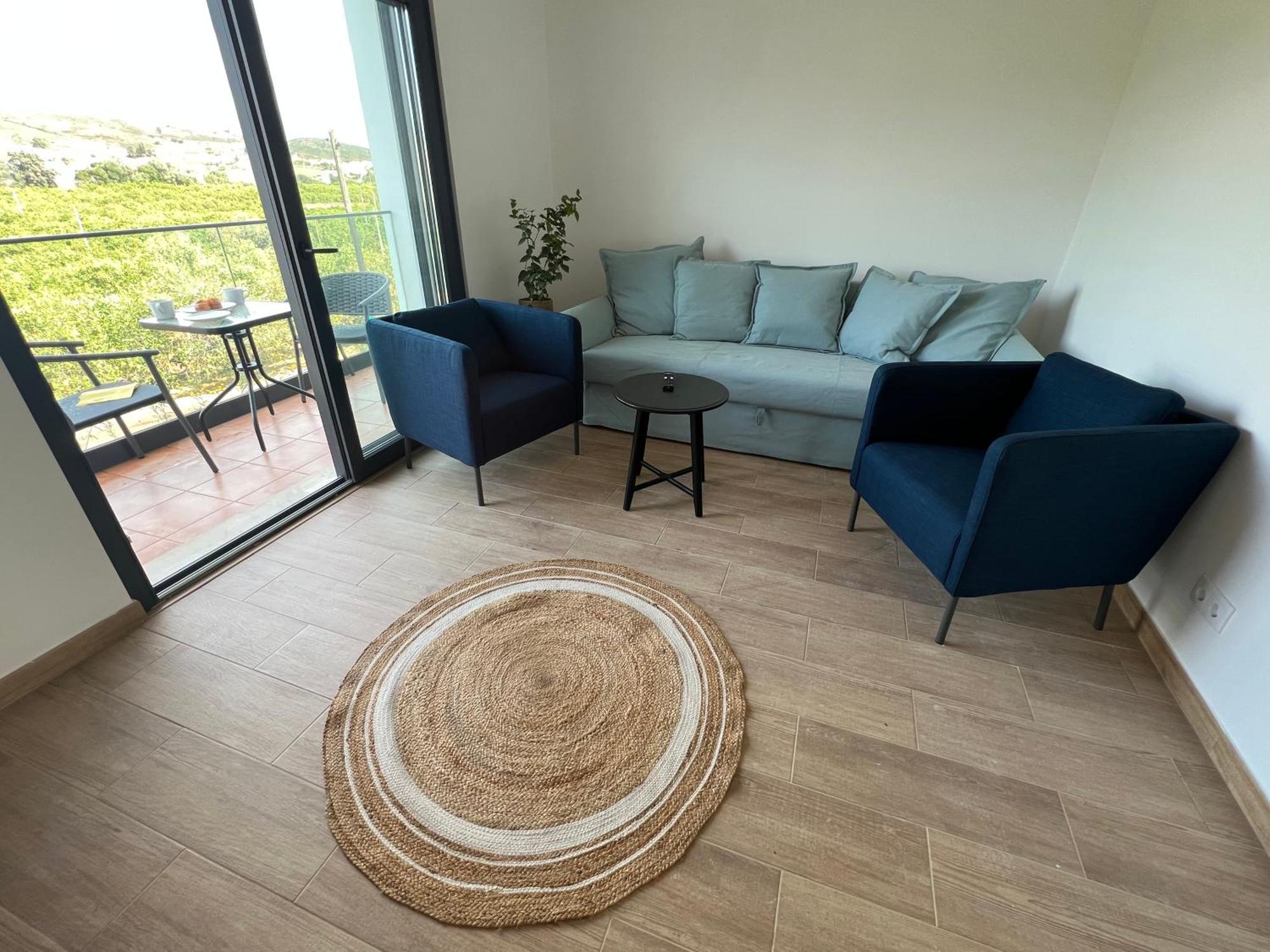 Orange Grove Residence Silves Bagian luar foto