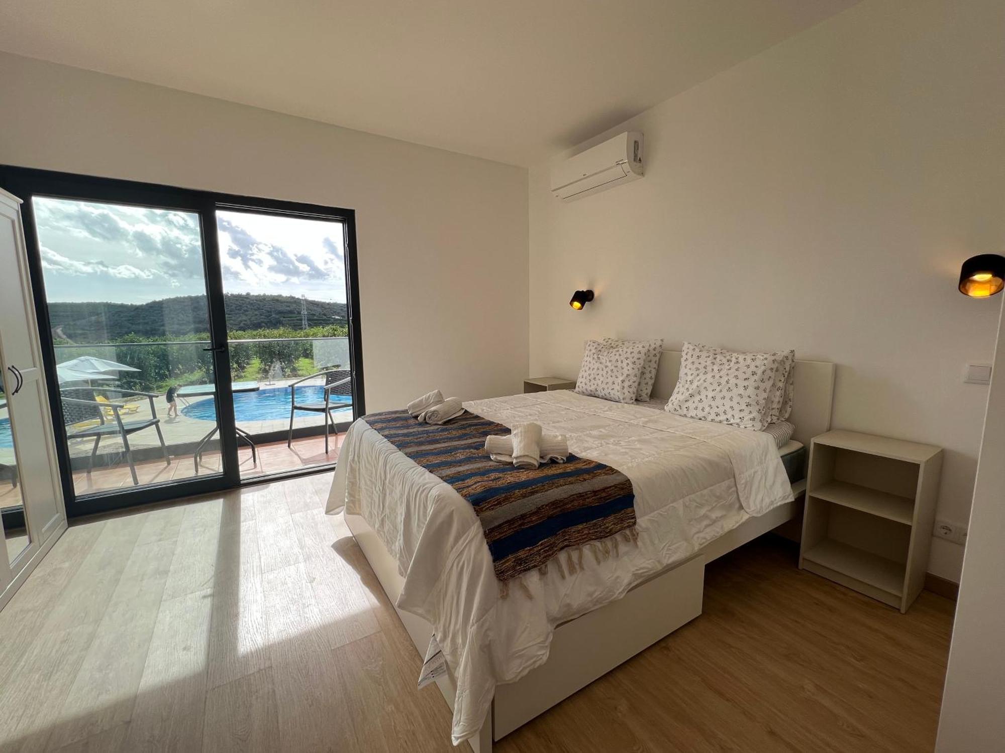 Orange Grove Residence Silves Bagian luar foto