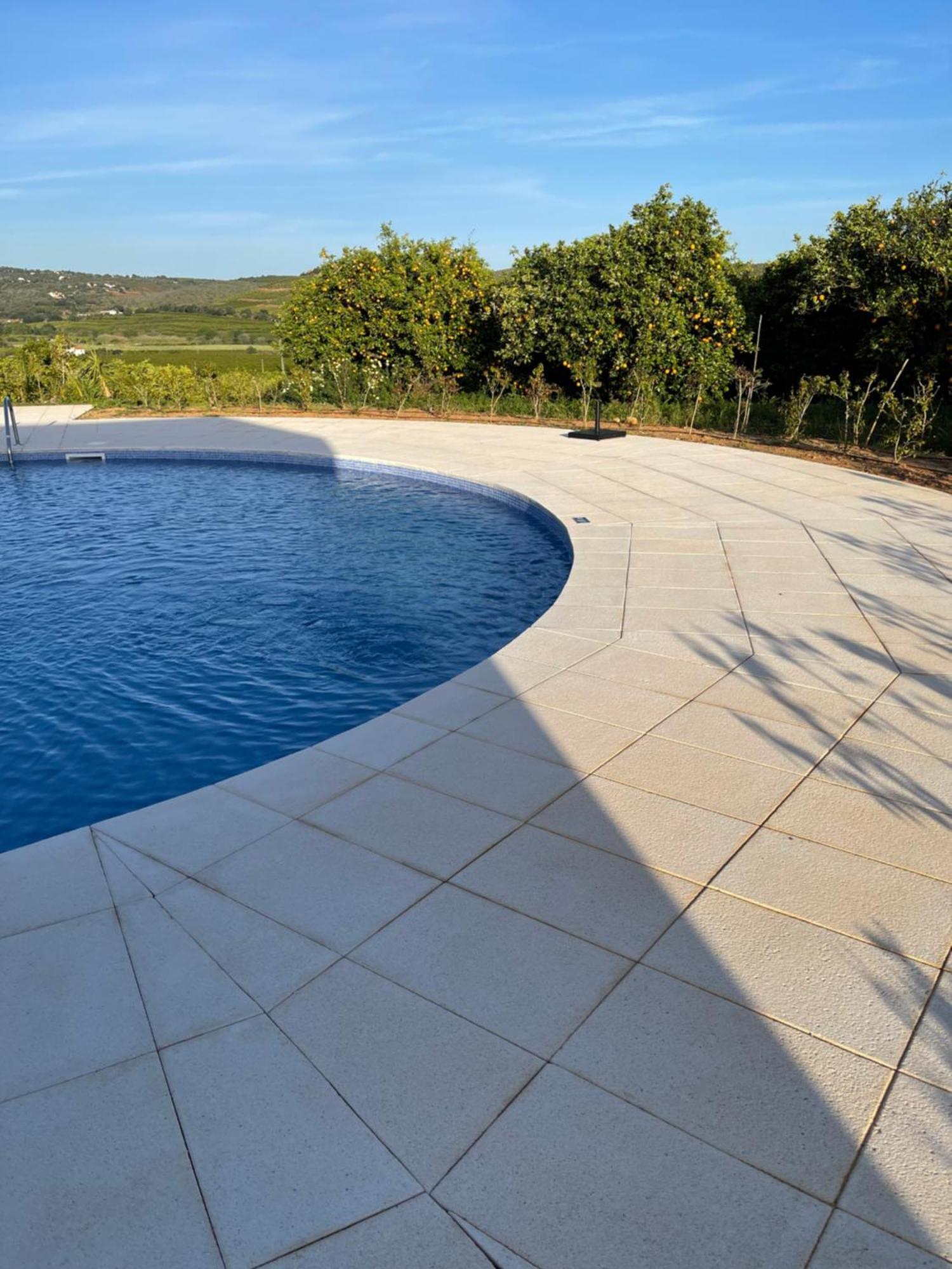 Orange Grove Residence Silves Bagian luar foto