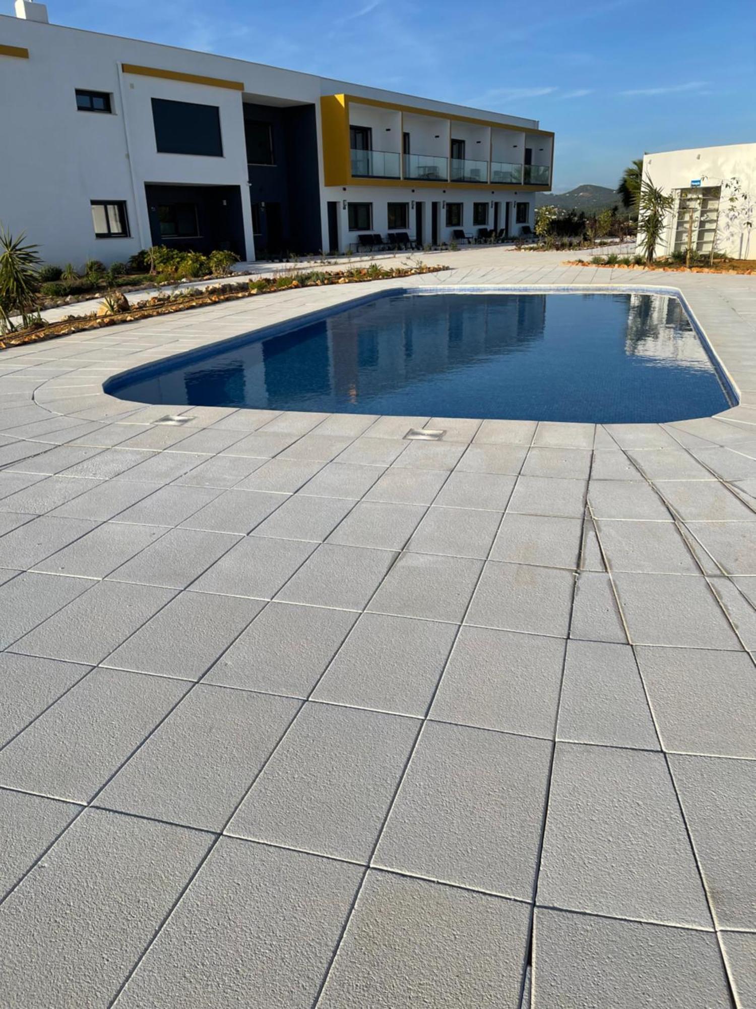 Orange Grove Residence Silves Bagian luar foto