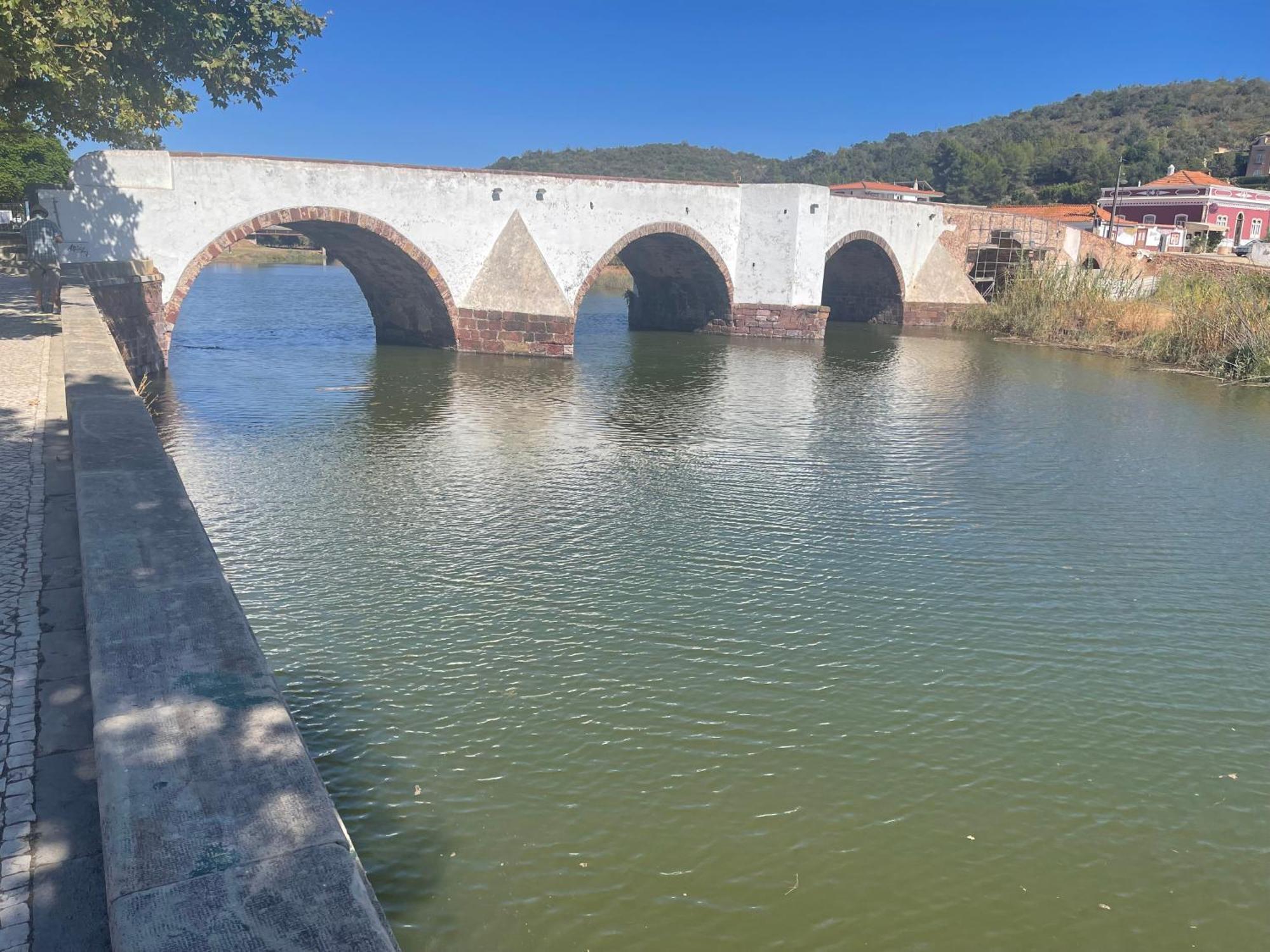 Orange Grove Residence Silves Bagian luar foto