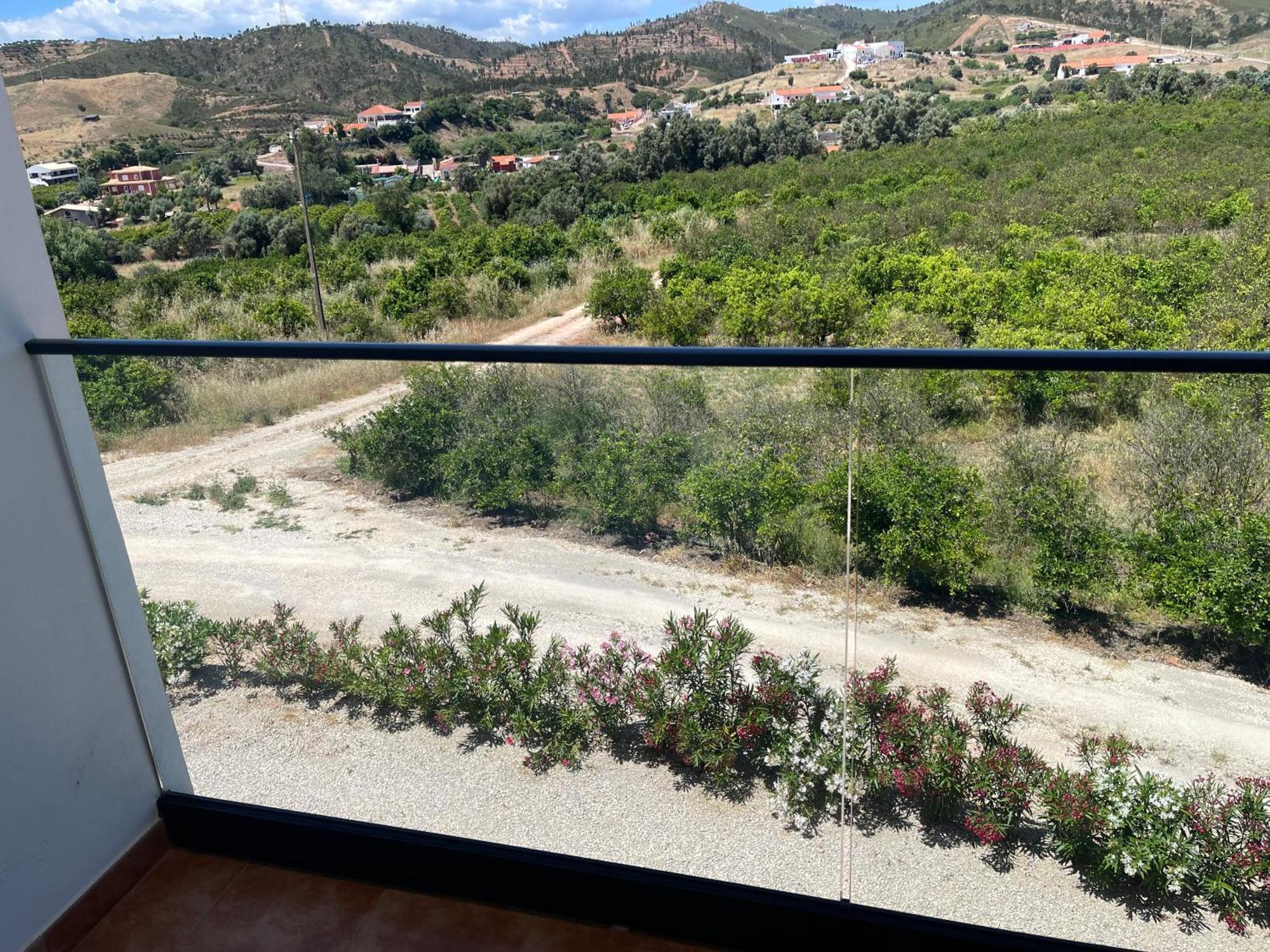 Orange Grove Residence Silves Bagian luar foto